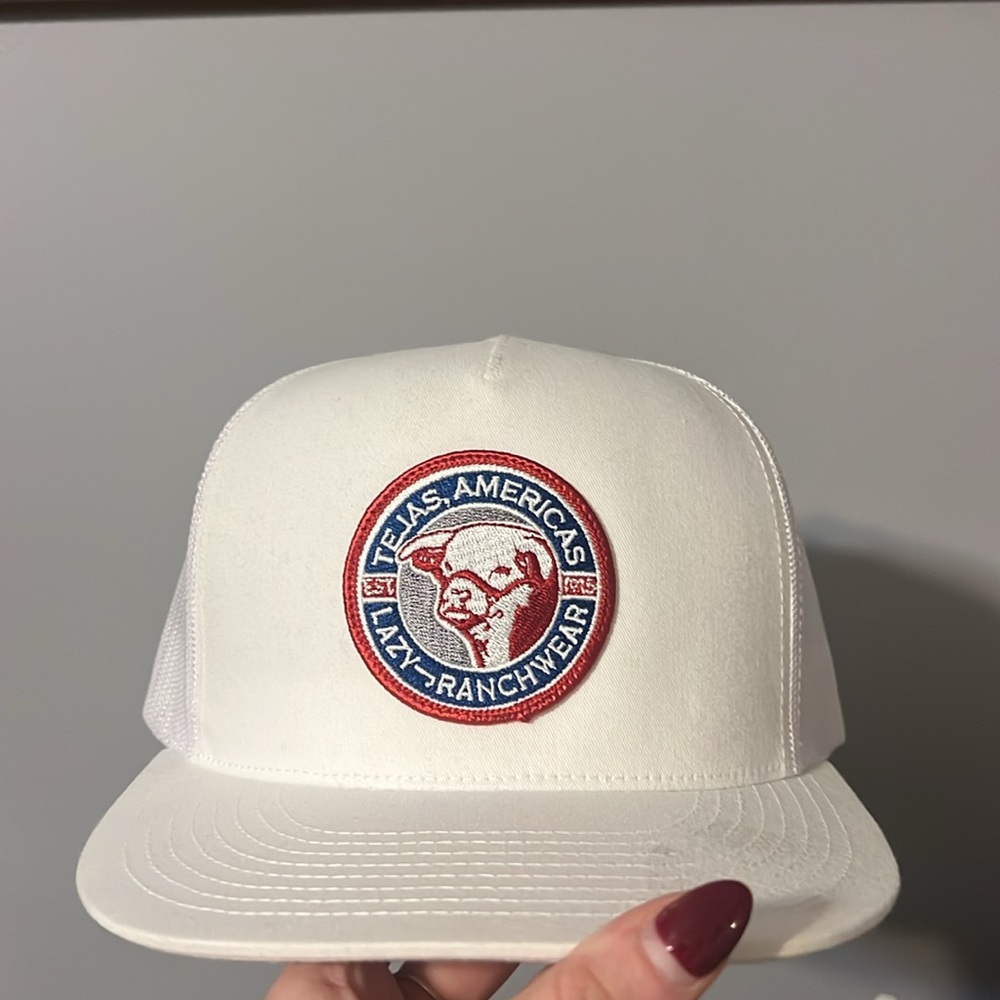 White Hat